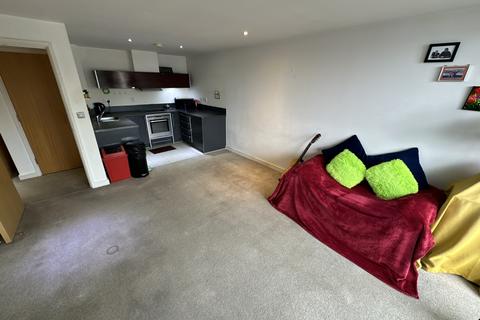 1 bedroom apartment for sale, Neptune Marina, Ipswich IP3