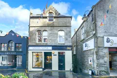 5 bedroom maisonette for sale, Commercial Street, Shetland ZE1