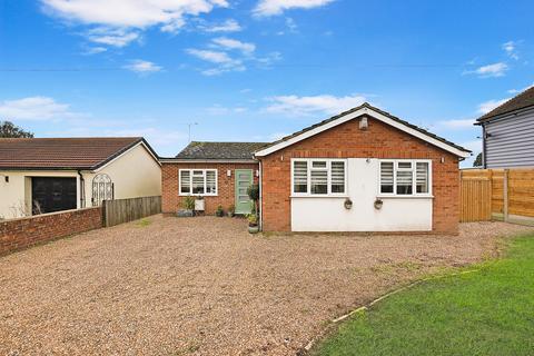 3 bedroom detached bungalow for sale, Keycol Hill, Sittingbourne, ME9