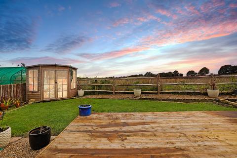 3 bedroom detached bungalow for sale, Keycol Hill, Sittingbourne, ME9