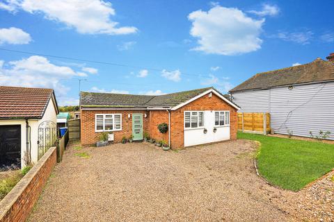 3 bedroom detached bungalow for sale, Keycol Hill, Sittingbourne, ME9