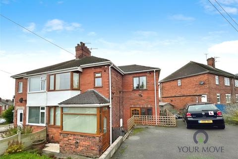 3 bedroom semi-detached house for sale, Carling Grove, Stoke On Trent ST4