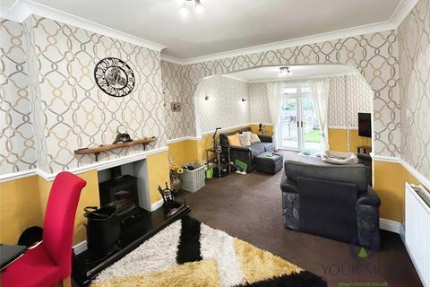 3 bedroom semi-detached house for sale, Carling Grove, Stoke On Trent ST4