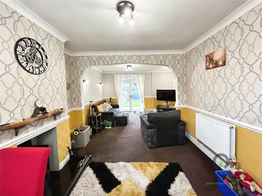 Though Lounge