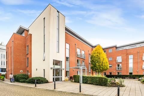 1 bedroom penthouse for sale, The Brow, Burgess Hill, West Sussex, RH15