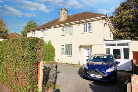 3 bedroom semi-detached house for sale, Melford Road, Nottingham