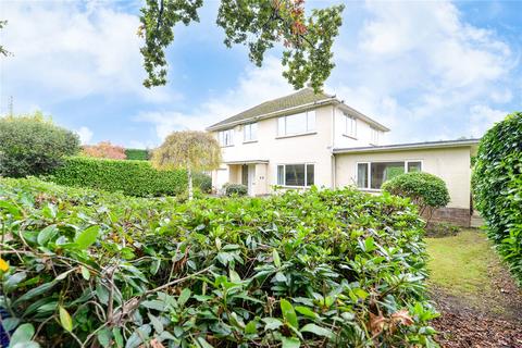 4 bedroom detached house for sale, Lyon Avenue, New Milton, Hampshire, BH25