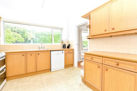 4 bedroom detached house for sale, Lyon Avenue, New Milton, Hampshire, BH25