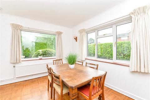 4 bedroom detached house for sale, Lyon Avenue, New Milton, Hampshire, BH25