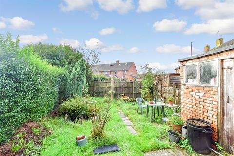 3 bedroom terraced house for sale, Bedhampton Way, Havant, Hampshire