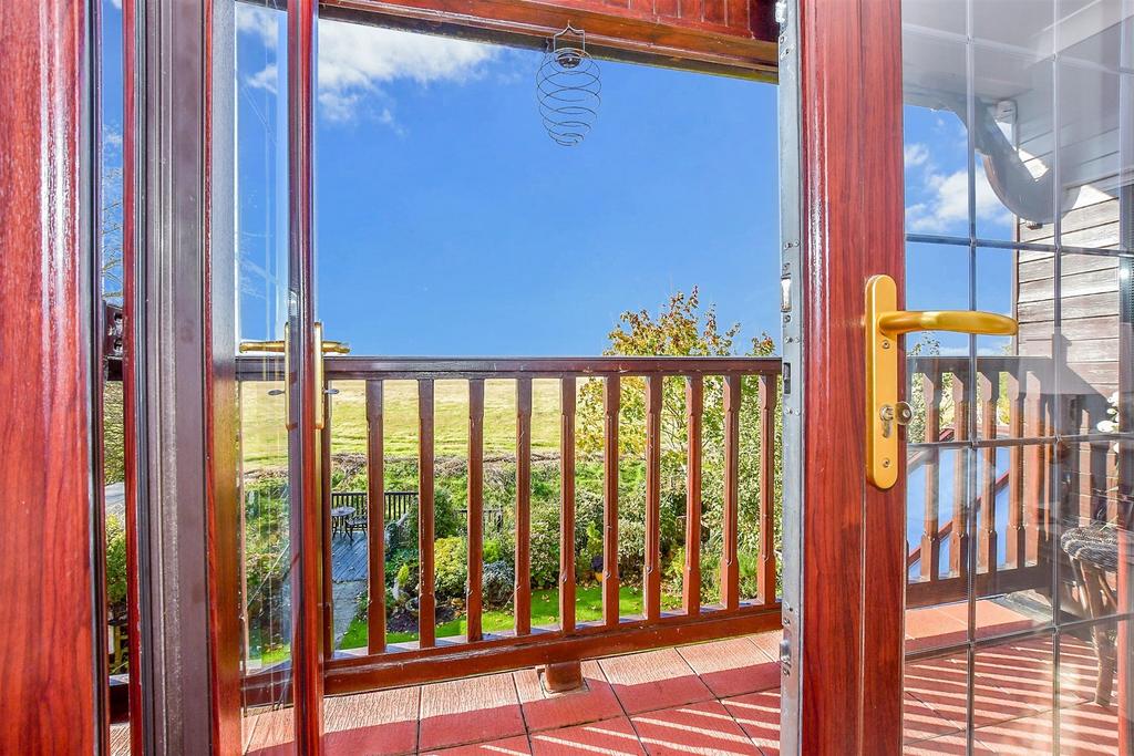 Balcony / Terrace