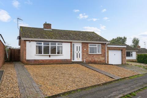 2 bedroom detached bungalow for sale, Collingwood Road, Downham Market, PE38