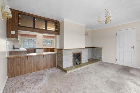 2 bedroom detached bungalow for sale, Collingwood Road, Downham Market, PE38