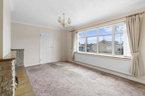 2 bedroom detached bungalow for sale, Collingwood Road, Downham Market, PE38