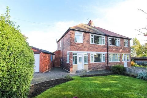 3 bedroom semi-detached house for sale, Sunnydale Park, Ossett WF5