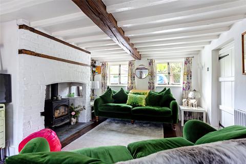 undefined, Pyotts Hill, Basingstoke RG24