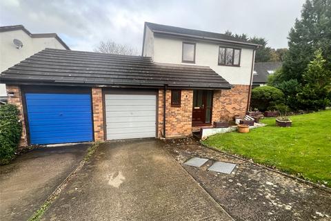 3 bedroom detached house to rent, Nant Yr Efail, Colwyn Bay LL28