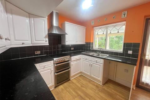 3 bedroom detached house to rent, Nant Yr Efail, Colwyn Bay LL28