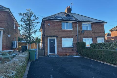 2 bedroom semi-detached house to rent, Laycock Avenue, Gringley-On-The-Hill