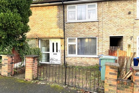 2 bedroom semi-detached house to rent, Chapel Road, Prestwich, M25