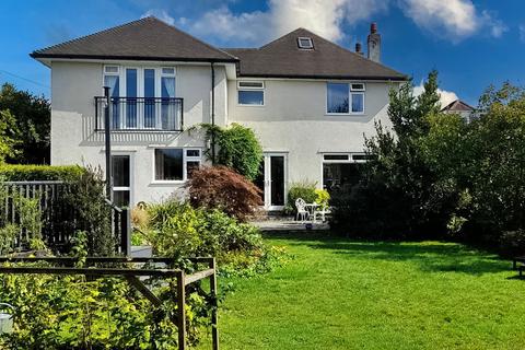 5 bedroom detached house for sale, Trelawny Road, Plymouth PL7