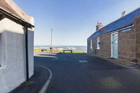 2 Queens Road, Boddam, Peterhead, AB42 3AX