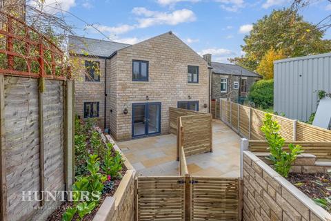 4 bedroom semi-detached house for sale, Church Street, Littleborough, OL15 8AS