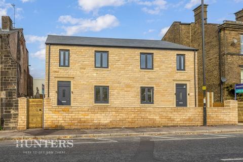 4 bedroom semi-detached house for sale, Church Street, Littleborough, OL15 8AS