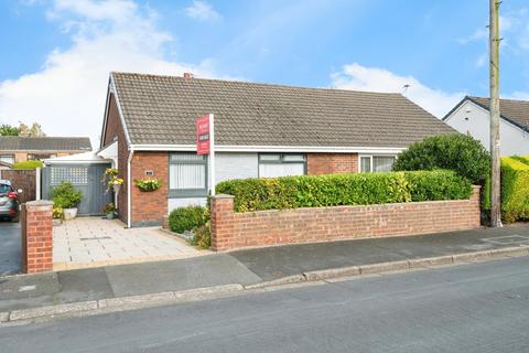 2 bedroom bungalow for sale, Teesdale Road, Haydock, WA11