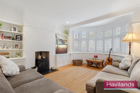 97 Halstead Road, London, N21 3DR
