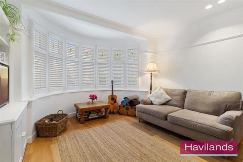 97 Halstead Road, London, N21 3DR