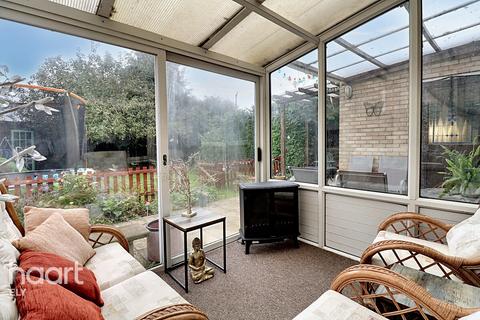 15 Bishops Close, Little Downham, Ely, CB6 2TQ
