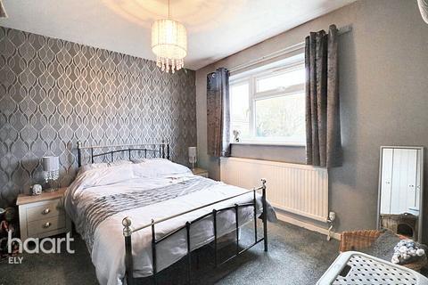 15 Bishops Close, Little Downham, Ely, CB6 2TQ