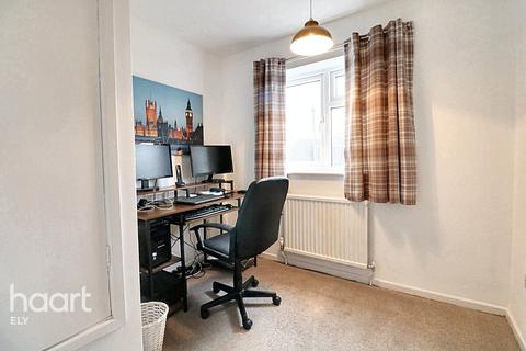 15 Bishops Close, Little Downham, Ely, CB6 2TQ