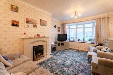 2 bedroom semi-detached bungalow for sale, Rennison Drive, Wombourne