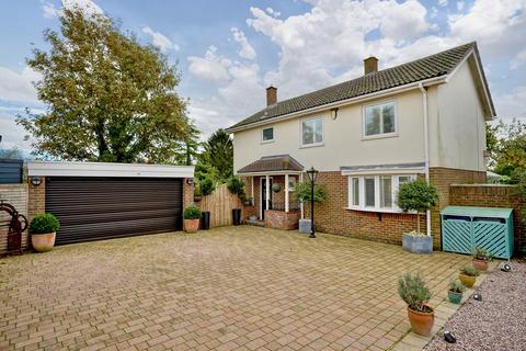 undefined, Windmill Close, Ellington, PE28