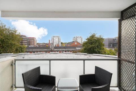 1 bedroom apartment for sale, Daska House, Kings Road, Chelsea SW3