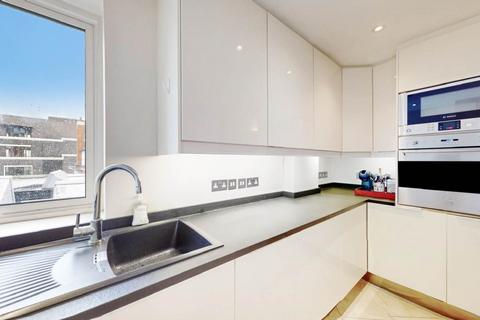 1 bedroom apartment for sale, Daska House, Kings Road, Chelsea SW3