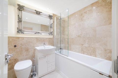 1 bedroom apartment for sale, Daska House, Kings Road, Chelsea SW3