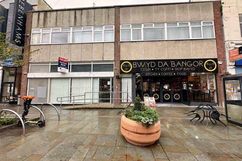 Office to rent, High Street, Bangor, Gwynedd, LL57