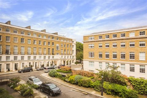 2 bedroom flat to rent, Nottingham Terrace, Marylebone, London