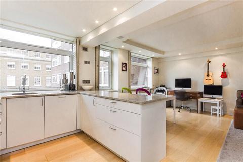 2 bedroom flat to rent, Nottingham Terrace, Marylebone, London