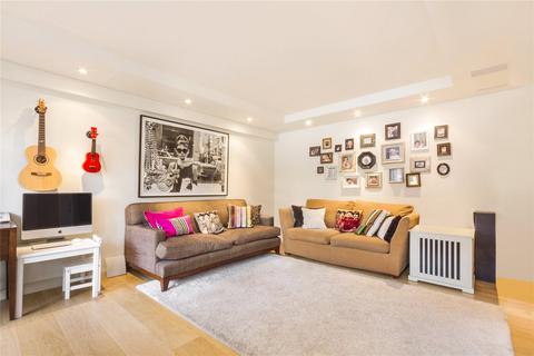 2 bedroom flat to rent, Nottingham Terrace, Marylebone, London