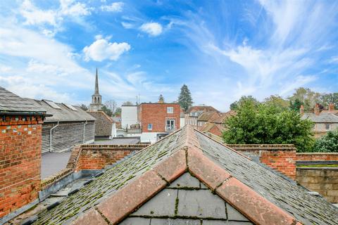 1 bedroom apartment for sale, St. Marys Street, Wallingford OX10