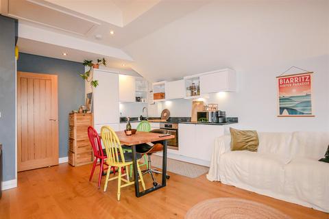 1 bedroom apartment for sale, St. Marys Street, Wallingford OX10