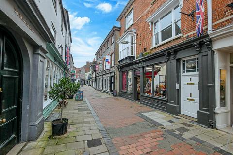 1 bedroom apartment for sale, St. Marys Street, Wallingford OX10