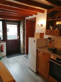 2 bedroom cottage to rent, Treleaven Farm, Mevagissey PL26