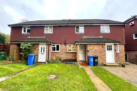 2 bedroom terraced house for sale, Coxmoor Close, Fleet GU52