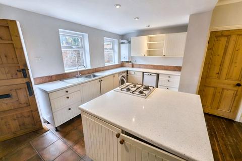 2 bedroom semi-detached house for sale, New Ridley Road, ., Stocksfield, Northumberland, NE43 7EQ