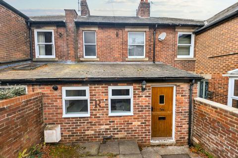 2 bedroom terraced house for sale, New Ridley Road, ., Stocksfield, Northumberland, NE43 7EQ